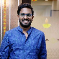 Taashee Linux Services Employee Ssvnt Irri's profile photo