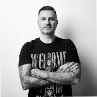 PIRATE SOUND Employee Vanya Drakul's profile photo