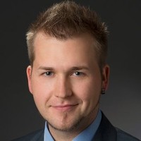 PARTZSCH Unternehmensgruppe Employee Georg Bojarski's profile photo