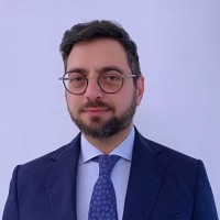 RINA Prime Value Services Employee Fabrizio Brodosi's profile photo