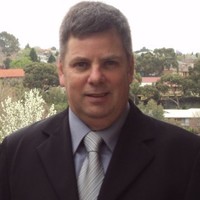 IKAD ENGINEERING PTY LTD Employee John Lensink's profile photo
