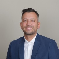 The Property Center, LLC Employee Blake Debernard's profile photo