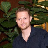 Adobe Employee Eric Costa's profile photo