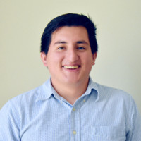 ColdTrack (fka NutriFresh) Employee Max Vela's profile photo