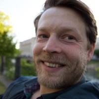 INOP'S Employee Laurent Grosjean-Leh's profile photo