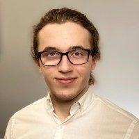 Harrison Hoffman Email