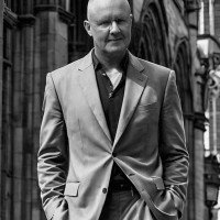 BMF Builders Employee Gerry Harrington's profile photo