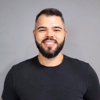Publya - Programmatic Media Employee Alex Andrade's profile photo