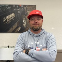 ITC Electrical Technologies Employee Doug Stewart's profile photo