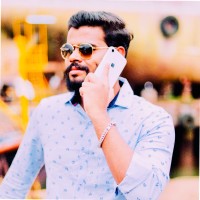 Cnergyis Infotech India Pvt. Ltd. Employee Akshaykumar Shinde's profile photo