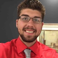 Porter Roofing & Restoration Employee Dylan Akshar's profile photo