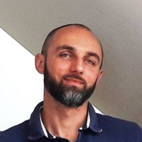 SIMONA Stadpipe Employee Maciej Borowski's profile photo