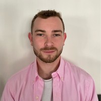 NOW Employee Tobias Chapman's profile photo