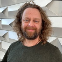Vitus Rejser Employee Michael Jorgensen's profile photo