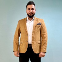 Ali Hussein Email & Phone Number