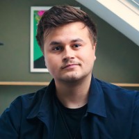 Brainblast Employee Jared Davidson's profile photo
