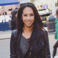 GitHub Employee Geraldine Burns's profile photo