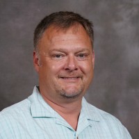 Bayer Employee Tim Fields's profile photo