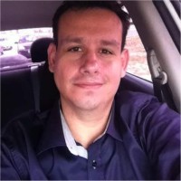 LYNX PROCESS Employee Alexandre Costa's profile photo