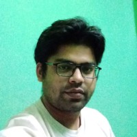 Genpact Employee D Krishna's profile photo