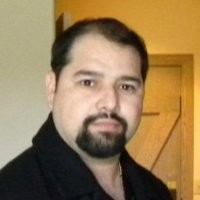 Express Graphics & Printing Employee Rafael Barocio's profile photo