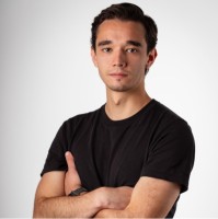 Aplazo Employee David Razo's profile photo