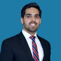 Mari Petroleum Company Limited Employee Rohan Masood's profile photo