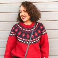 Email e telefono di Gemma Yates