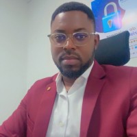 PAYMETRUST Employee Eric Kolia's profile photo