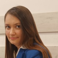 Technomatix Employee Mariia Chelkovan's profile photo