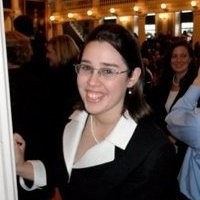 Natalie Khalatov-Krimnus Email & Phone Number