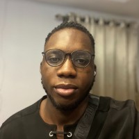 Social-Hire.com Employee Dean Majemite's profile photo