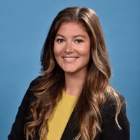 mesh.Pay Employee Brianna Anderson's profile photo