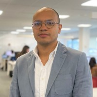 Wenea Employee Gustavo Prince's profile photo