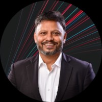 Satish Sadasivan