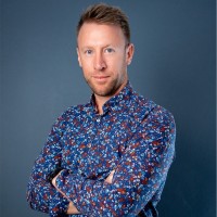 United International Pictures Employee Cameron Hogg's profile photo