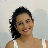 Jacobina Mineração - Pan American Employee Janaína Costa's profile photo