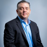 Hilton Employee Scott Ward's profile photo