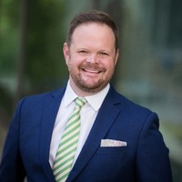 ETHOS Employee John Otjen's profile photo