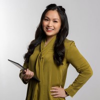 Silverlake Axis Employee Jinny Chong's profile photo