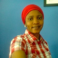 Ocular Technologies Employee Winnie Sebone's profile photo