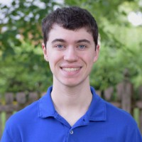 Google Employee Ethan Mann's profile photo