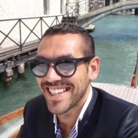 ELEGENTO Employee Konstantinos Arvanitis's profile photo