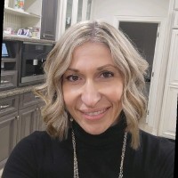 Sabrina Bartolini Email & Phone Number