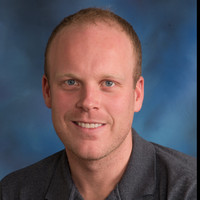 YMCA of Metro North Employee Branden Lamarre's profile photo