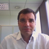 CHRYSO Employee François Bosc's profile photo