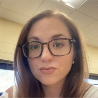 US Army Employee Nicole Palomino's profile photo