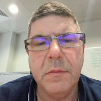 CrossReach Employee Kevin Miller's profile photo