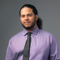 Purple Group (Chicago, IL) Employee Uriel O. Garcia's profile photo