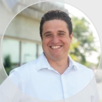 Great Lakes Credit Union Employee Michael Abraham's profile photo